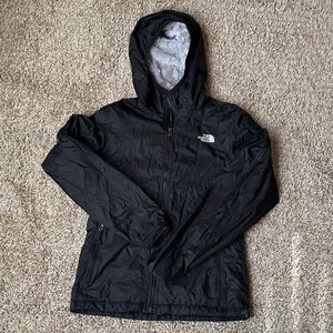 The North Face Black Lightweight Jacket